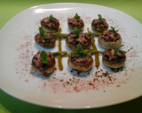 Foto del paso 5 de la receta: Champiñones gratinados 