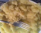 Foto del paso 7 de la receta: Pastel de carne con puré de patata y boniato