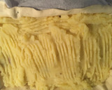 Foto del paso 8 de la receta: Pastel de carne con puré de patata y boniato