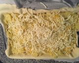 Foto del paso 9 de la receta: Pastel de carne con puré de patata y boniato