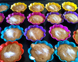 Foto del paso 1 de la receta: Magdalenas Integrales Marisa