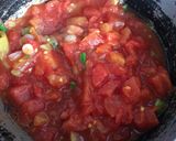 Foto del paso 2 de la receta: Tuco