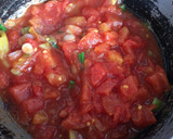 Foto del paso 2 de la receta: Tuco