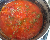 Foto del paso 3 de la receta: Tuco