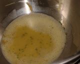 Foto del paso 2 de la receta: Bizcocho de Calabacin Sorpresa