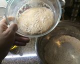 Foto del paso 2 de la receta: Rosca de las Fiestas (salada)