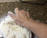 Foto del paso 3 de la receta: Rosca de las Fiestas (salada)