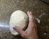 Foto del paso 4 de la receta: Rosca de las Fiestas (salada)