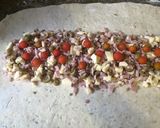 Foto del paso 6 de la receta: Rosca de las Fiestas (salada)