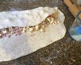 Foto del paso 7 de la receta: Rosca de las Fiestas (salada)