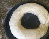 Foto del paso 8 de la receta: Rosca de las Fiestas (salada)