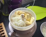 Foto del paso 2 de la receta Pollo mechwi 