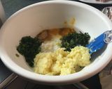Foto del paso 3 de la receta Pollo mechwi 