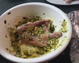 Foto del paso 4 de la receta Pollo mechwi 