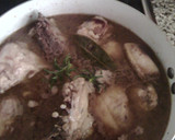 Foto del paso 2 de la receta: Pollo de mi abuela