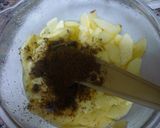 Foto del paso 6 de la receta: MANZANAS CARAMELIZADAS EN MICROONDAS