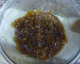 Foto del paso 7 de la receta: MANZANAS CARAMELIZADAS EN MICROONDAS
