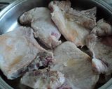 Foto del paso 1 de la receta: Chuletas estofadas