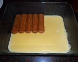 Foto del paso 9 de la receta: Postre de vainillas y natillas