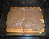 Foto del paso 10 de la receta: Postre de vainillas y natillas