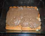 Foto del paso 10 de la receta: Postre de vainillas y natillas