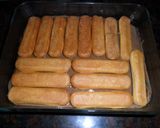 Foto del paso 11 de la receta: Postre de vainillas y natillas