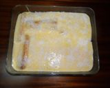 Foto del paso 12 de la receta: Postre de vainillas y natillas