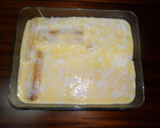 Foto del paso 12 de la receta: Postre de vainillas y natillas