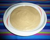 Foto del paso 3 de la receta: Crema de calabacín y champiñones