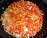 Foto del paso 1 de la receta: Tortilla de espinacas