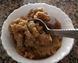 Foto del paso 1 de la receta: Manzanas asadas sin horno