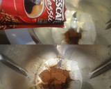 Foto del paso 1 de la receta: Frappelatte