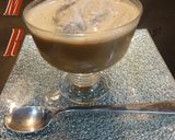 Foto del paso 4 de la receta: Frappelatte