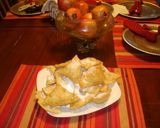 Foto del paso 2 de la receta: Sopaipillas súper fáciles
