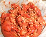 Foto del paso 2 de la receta: Jalea de escaramujo