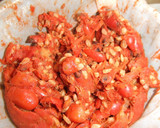 Foto del paso 2 de la receta: Jalea de escaramujo