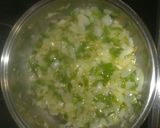 Foto del paso 3 de la receta: Fideos con música