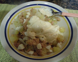 Foto del paso 4 de la receta: Ensaladilla de patatas de mi niñez