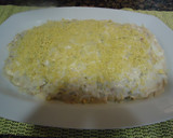 Foto del paso 6 de la receta: Ensaladilla de patatas de mi niñez