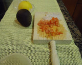 Foto del paso 1 de la receta: Guacamole con Doritos