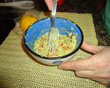 Foto del paso 2 de la receta: Guacamole con Doritos