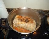 Foto del paso 3 de la receta: Lomo de cerdo trufado con setas variadas