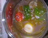 Foto del paso 1 de la receta: Alubias de Tolosa