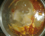 Foto del paso 2 de la receta: Alubias de Tolosa