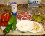Foto del paso 1 de la receta: Caldereta casera de Cordero