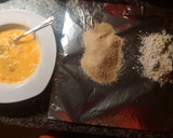 Foto del paso 3 de la receta: San jacobos de calabacín