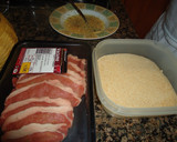 Foto del paso 1 de la receta: Milanesas al horno