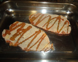 Foto del paso 3 de la receta: Milanesas al horno