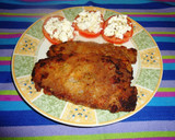 Foto del paso 5 de la receta: Milanesas al horno