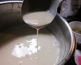 Foto del paso 2 de la receta: Filloas de leche
